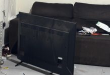 Tiros – Homem morre após ser ferido por mulher durante suposta invasão a residência