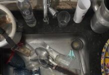 Mãe mata homem ao tentar defender filho durante invasão de casa em Tiros